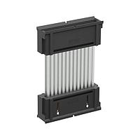 ERNI - TE Connectivity 364089-E Connectors DRCBTB 1,27 26 M BTB30 28,2 137 * 094 TR