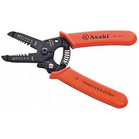 ASAKI AK-9101 Pliers wire stripping
