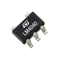 STMicroelectronics LM4040DECT-3.0 Voltage References Precision micropower shunt voltage reference
