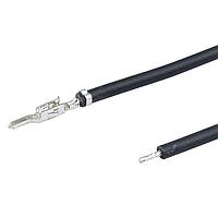 Molex 226197-4122 Pre-Crimped Lead MINI-FIT VERSA OTS ASSY