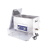 Medmay MMUC-11 Mechanical Type Ultrasonic Cleaner (30L; 600W)