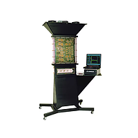 OMEGA WT-3200 Open loop wind tunnel (0 ~ 10 m/s; ±1%)