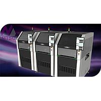 Universal Instruments UFlex Flexible Automation Platform