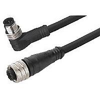 Molex 1200660896 Sensor Cables / Actuator Cables MIC 4P M/MFE 5.5M 18/4 TPE