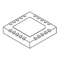 Microchip Technology MCP9601T-E/MX Thermocouple to I2C Converter +/- 1.5C Thermocouple to I2C converter in 5mmx5mm QFN. This device has Opens/Shorts pin detection.  This device supports K, J, T, N, S, E, B, and R type thermocouples.