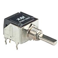 NKK Switches FR01AR16HB Rotary Switches SWITCH TOGGLE