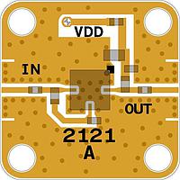 Quantic X-Microwave XM-A477-0404D Gain Block Amplifiers Amplifiers, AM1102