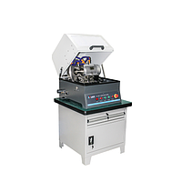 LABTT LC-300Z Metallographic wire cutting machine