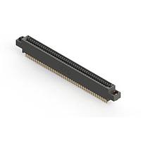 EDAC 395-044-558-603 Standard Card Edge Connectors .100" (2.54mm) Pitch Card Edge Connector