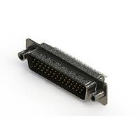 EDAC 637-044-232-069 High Density D-Sub Connectors Vertical High Density D-Sub Connector