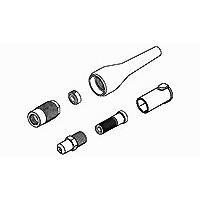 Raychem - TE Connectivity 1515940-7 Kits ADPT KIT,6.7 AL PRO BEAM SR PLG