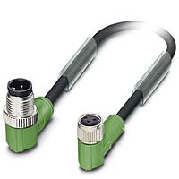PHOENIX CONTACT 1415538 Sensor Cables / Actuator Cables SAC-3P-M12MR/0 3-PVC M 8FR