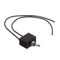 Cole Hersee 55025-01 Toggle Switches SW TGL SPST  OFF-MOM ON
