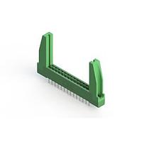 EDAC 307-028-424-278 Receptacles Card Edge Connector