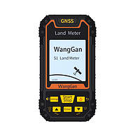 WangGan S1 Handheld GPS/GNSS Survey Equipment Land Meter