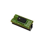 SEGGER Microcontroller 8.06.06 J-Link TI-20-CTI Adapters J-Link TI-CTI-20 Adapter