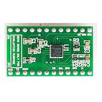 STMicroelectronics STEVAL-MKI125V1 Gyroscope Sensor A3G4250D Adapter Evaluation Board