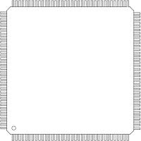 NXP DSP56F805FV80E DSCs 80Mhz/40MIPS