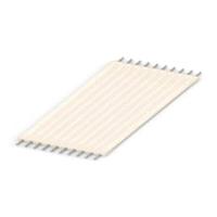 AMP Connectors - TE Connectivity 7-6437138-6 FFC / FPC Jumper Cables FSN-21.9A-10