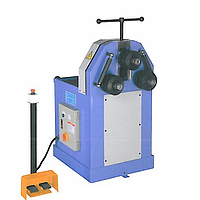 METALEX SK-50 Section & Pipe Bending Machine (20 RPM)