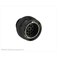 Eaton Souriau-Sunbank UT061823PH02 Plugs UT0Plug