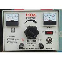 LiOA BC1830 Battery Charger (12V,30A)