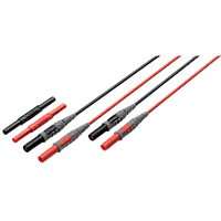 HIOKI L4931 Extension Cable Set (for Hioki L425X/8X series)