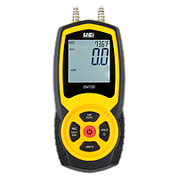 UEi EM720 Hi-Res Differential Manometer (±80 InWC)