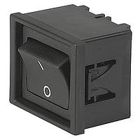 Schurter 6050.5530 Line Switch 6050 FELCOM-COMPONENTS 10A
