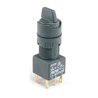 APEM A019505 Rotary Switches 16mm Ind Ctrl Rotary Lever Operator