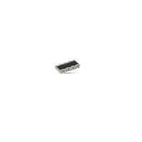 PANASONIC EXB-U24165JX Resistor Networks & Arrays 0402x2R anti-sulfurated resistor array