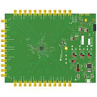 Texas Instruments LMK5B33414EVM Clock Generator LMK5B33414 evaluatio n module for 14-outp