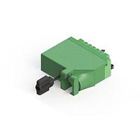 EDAC 516-090-501-611 Connectors Rack & Panel Connector