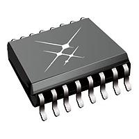 Skyworks Solutions Inc. SI8642BA-B-IU General Purpose 1 kV 2 forward & 2 reverse 4-channel isolator