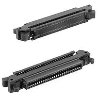 3M Electronic Solutions Division P25LE-040S-DA Plugs 40P LOPRO WRMNT SKT