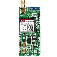 Mikroe MIKROE-1720 Add-On Boards GSM3 click