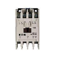 Eaton CE15CN3TZ Electromechanical Contactors IEC OPN 3P CONT SZ C 24V AC  BULK PACK