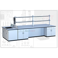 Maxviet BTT- B1 Central of Laboratory table