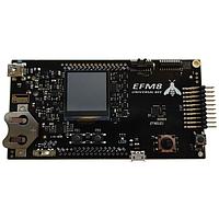 Silicon Labs SLSTK2000A Starter Kits EFM8UB10 Universal Bee Starter Kit