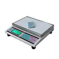 Vibra Shinko TPS HW6 Precision Balance (6 kg x 0.1 g)