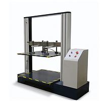 GESTER GT-N02A LCD Model Box Compression Strength Tester (0-10KN, 20KN, 30KN)