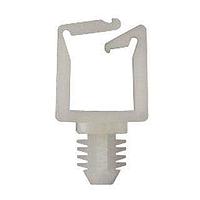 Heyco 4220 Cable Holder CH RB-13-90 NATURAL Cable HOLDER Blind