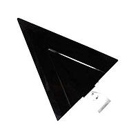 Taoglas LPDA.05.032111 Outdoor Antennas Engager LPDA.05 8dBi 600-6000MHz Wideband Directional LPDA Antenna