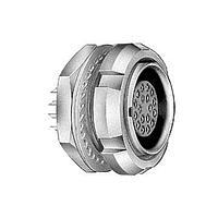 LEMO ECG.1B.314.CLN Connectors FIXED RECEPTACLE