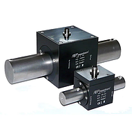 AEP Transducers RT2 Rotating Torque Transducer (RT2; Code 2mV/V; IP40;  250 N•m)