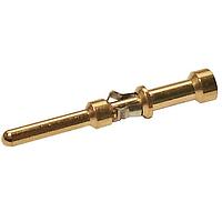 Anderson Power Products PM16P1416C30-50 Contacts PIN AWG 16-14 AU.25 POST-MATE 6.6MM