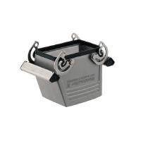 Weidmuller 1788080000 Heavy Duty Power Connectors HDC 32A KBU 1M25G