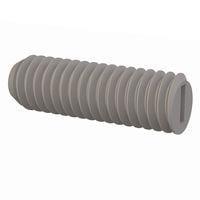 Essentra Components 0131218G100 Set Screw Set Screw, Slotted Head, 5/16-18 Thread, 1 Lg