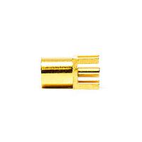 Molex 73413-0052 Connectors SSMCX JACK VERT RECPT TH