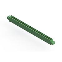 EDAC 845-058-524-602 Standard Card Edge Connectors .100" (2.54mm) Pitch Card Edge Connector